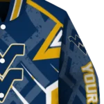 personalized-west-virginia-mountaineers-chevron-angles-blue-varsity-jacket-best-selling.webp