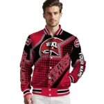 personalized-western-kentucky-hilltoppers-star-burst-red-varsity-jacket-best-selling.webp