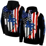 air force falcons american pride black hoodie best selling
