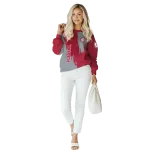 alabama crimson tide splatter effect crimson hoodie best selling