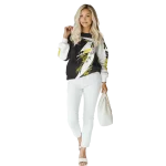 appalachian state mountaineers dynamic slash black white hoodie best selling