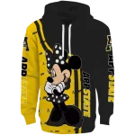 appalachian state mountaineers minnie mouse black hoodie best selling