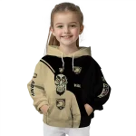 army black knights achmed skull gold hoodie best selling