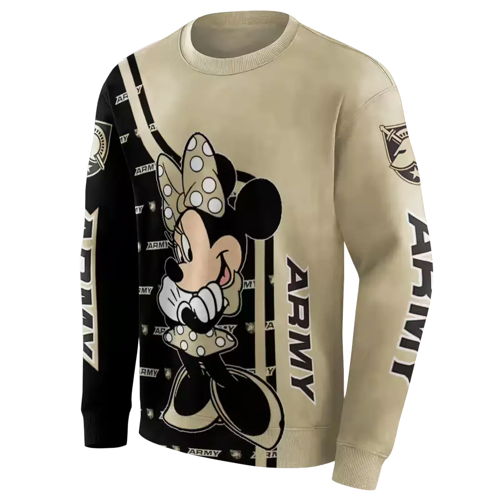 army black knights minnie mouse gold hoodie new arrival army black knights minnie mouse gold hoodie new arrival