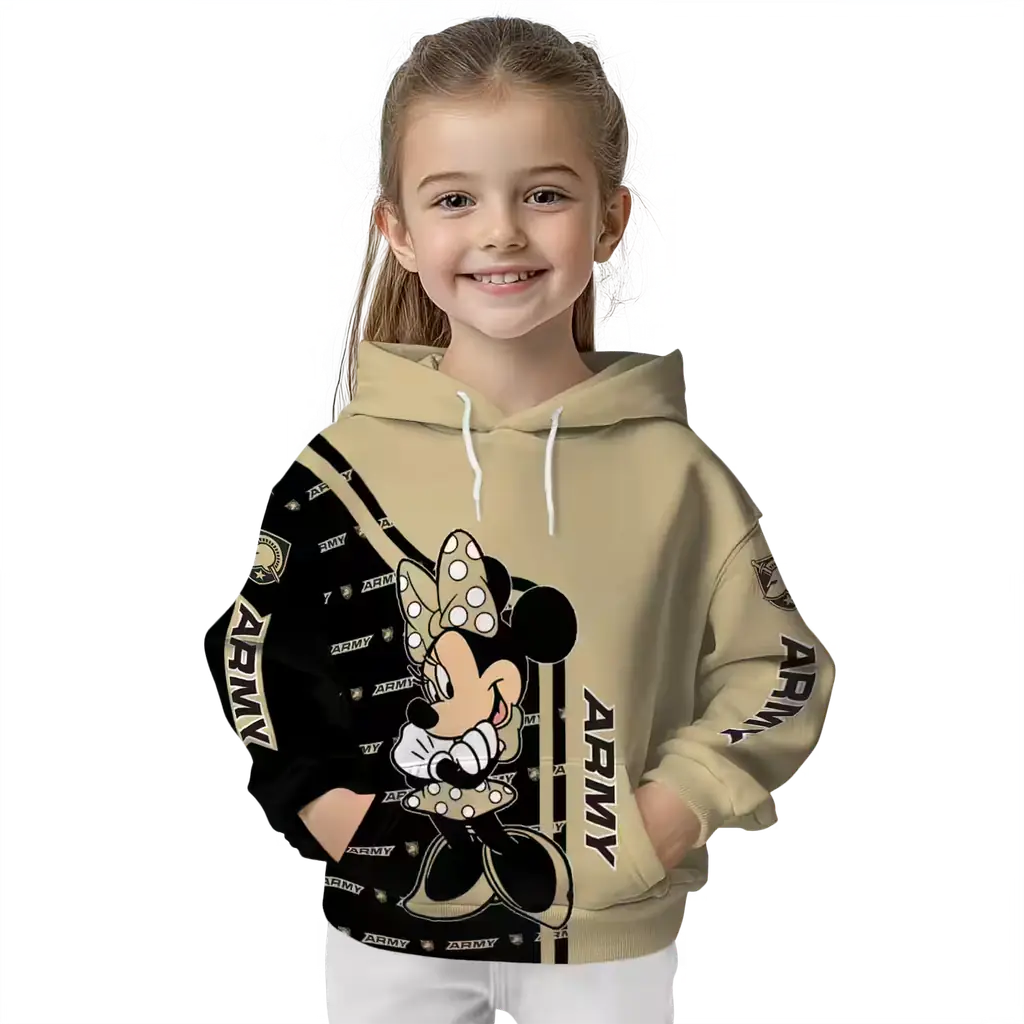 army black knights minnie mouse gold hoodie top rated army black knights minnie mouse gold hoodie top rated
