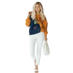 auburn tigers achmed skull navy blue hoodie best selling