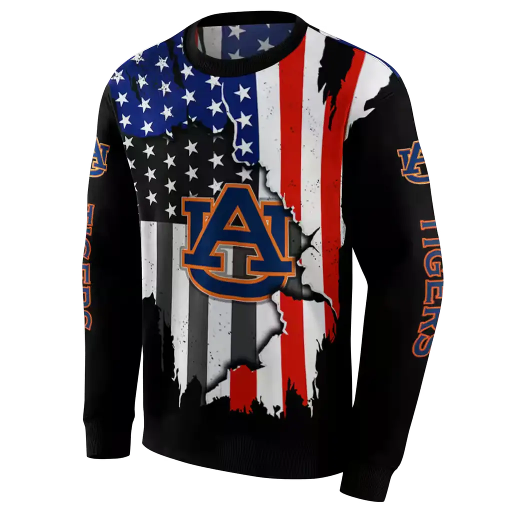 auburn tigers american pride black hoodie new arrival auburn tigers american pride black hoodie new arrival