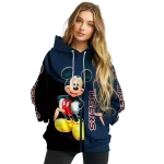 auburn tigers mickey mouse navy blue black hoodie best selling