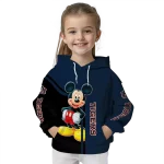 auburn tigers mickey mouse navy blue black hoodie best selling
