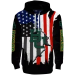 baylor bears american pride black hoodie best selling