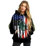baylor bears american pride black hoodie best selling