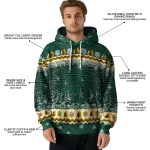 baylor bears christmas trees green hoodie best selling