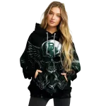baylor bears skull artwork green black hoodie best selling