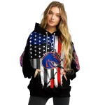 boise state broncos american pride black hoodie best selling