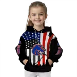 boise state broncos american pride black hoodie best selling