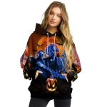 boise state broncos halloween vibes orange black hoodie best selling