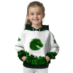 boise state broncos lucky motif white green hoodie best selling