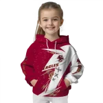 boston college eagles dynamic slash maroon white hoodie best selling