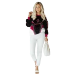 boston college eagles futuristic pattern maroon black hoodie best selling