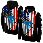 buffalo bulls american pride black hoodie best selling