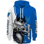 buffalo bulls jack skellington royal blue hoodie best selling