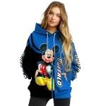 buffalo bulls mickey mouse royal blue black hoodie best selling