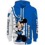 buffalo bulls minnie mouse royal blue hoodie best selling