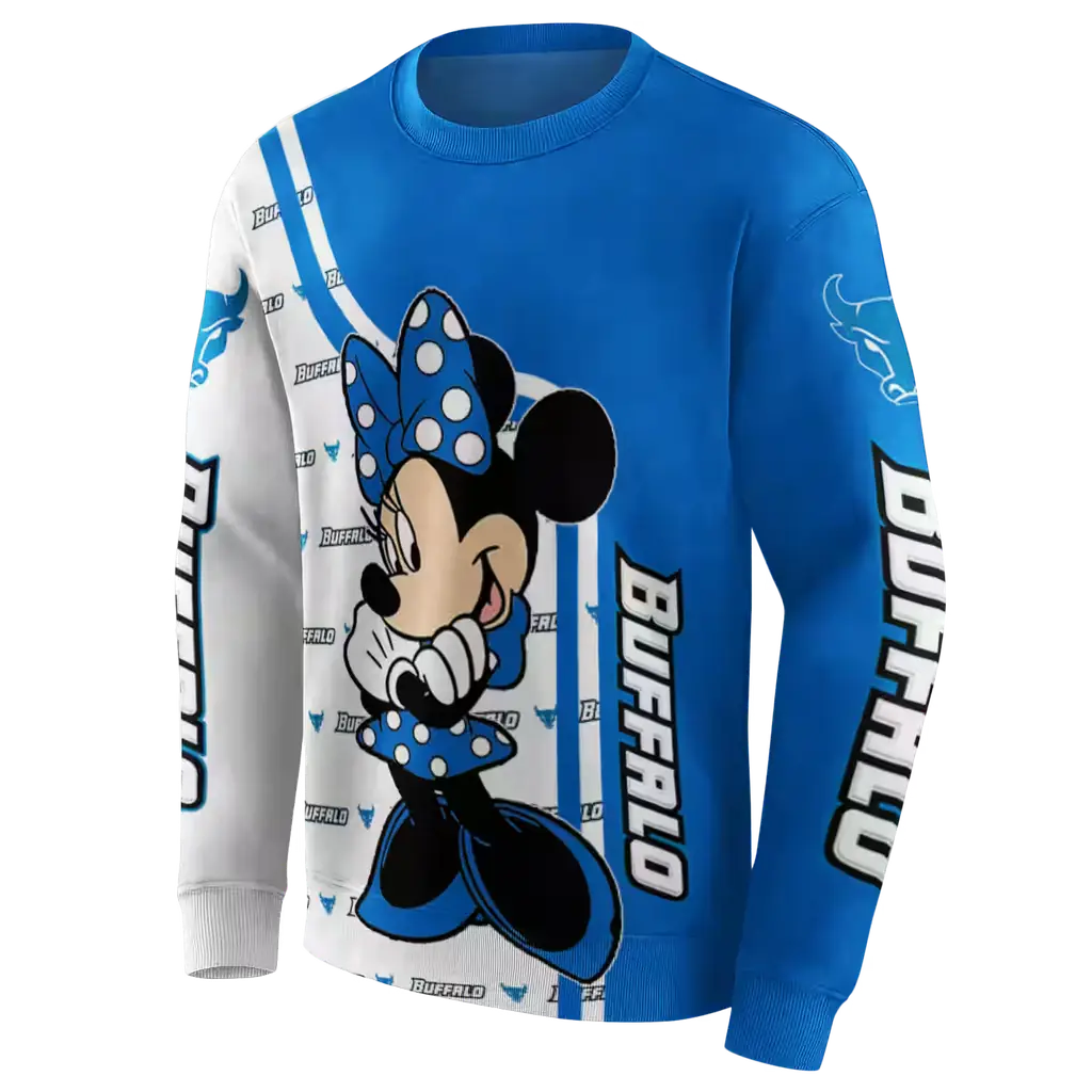 buffalo bulls minnie mouse royal blue hoodie new arrival buffalo bulls minnie mouse royal blue hoodie new arrival