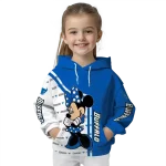 buffalo bulls minnie mouse royal blue hoodie best selling
