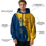 california golden bears achmed skull blue hoodie best selling