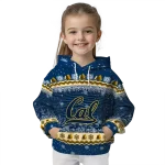 california golden bears christmas trees blue hoodie best selling