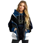 california golden bears futuristic pattern blue black hoodie best selling