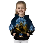 california golden bears halloween vibes blue black hoodie best selling
