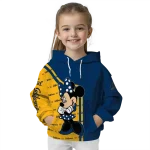 california golden bears minnie mouse blue hoodie best selling