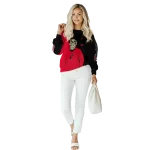 cincinnati bearcats achmed skull red hoodie best selling