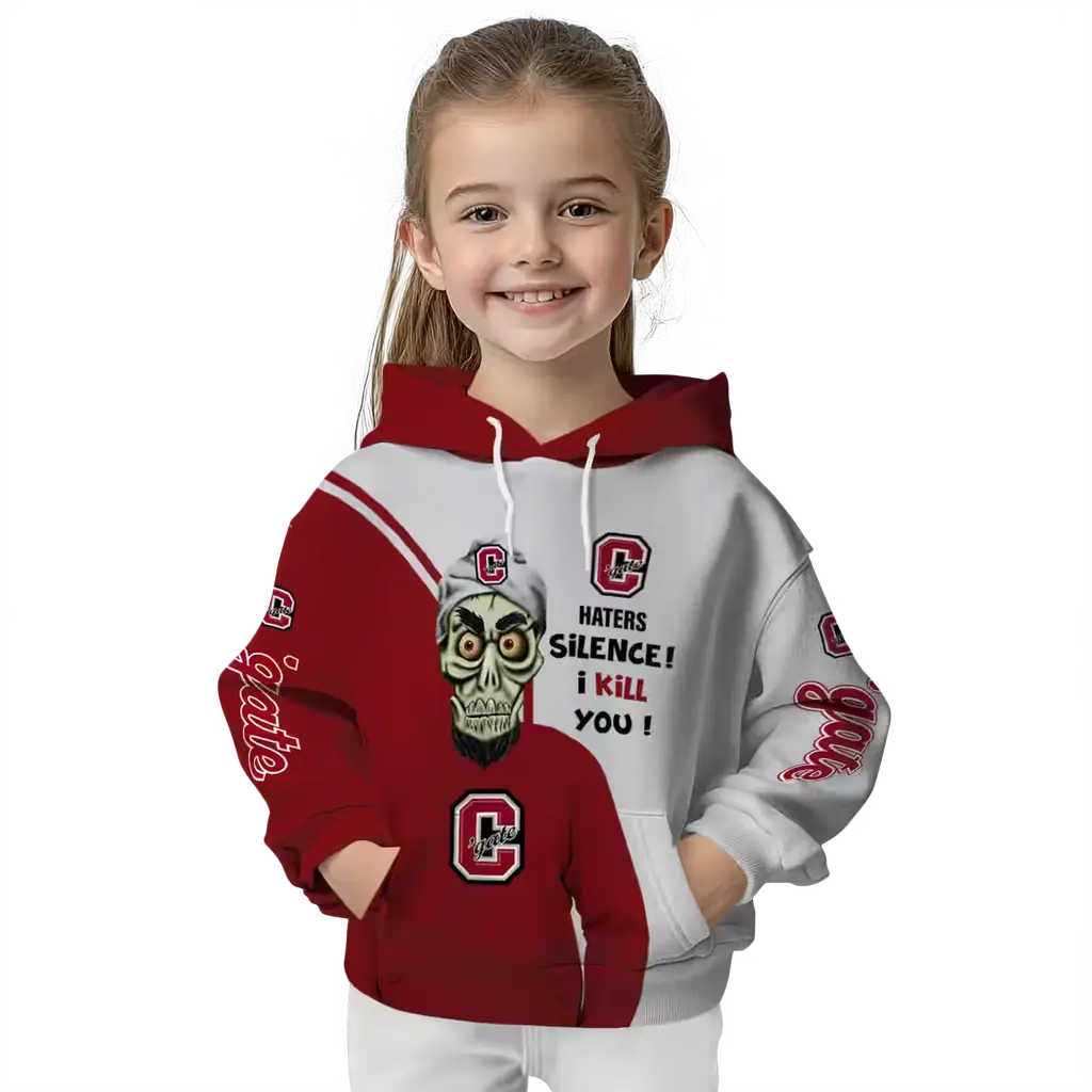 colgate raiders achmed skull maroon hoodie top rated colgate raiders achmed skull maroon hoodie top rated