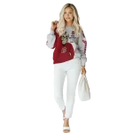 colgate raiders achmed skull maroon hoodie best selling