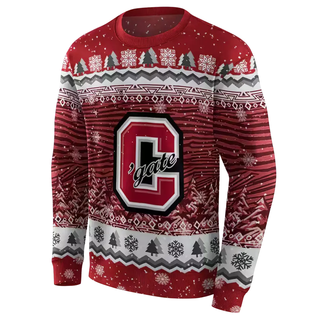 colgate raiders christmas trees maroon hoodie new arrival colgate raiders christmas trees maroon hoodie new arrival