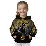 colorado buffaloes halloween vibes gold black hoodie best selling