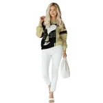 colorado buffaloes playful snoopy gold hoodie best selling