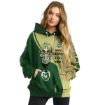 colorado state rams achmed skull green hoodie best selling