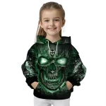 colorado state rams demonic skull green black hoodie best selling
