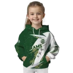 colorado state rams dynamic slash green white hoodie best selling