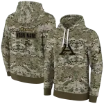 custom akron zips military style hoodie best selling