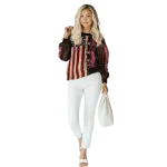 custom alabama crimson tide american pride hoodie best selling