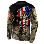 custom appalachian state mountaineers tree camo hoodie best selling