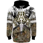 custom arizona wildcats forest silhouette hoodie best selling