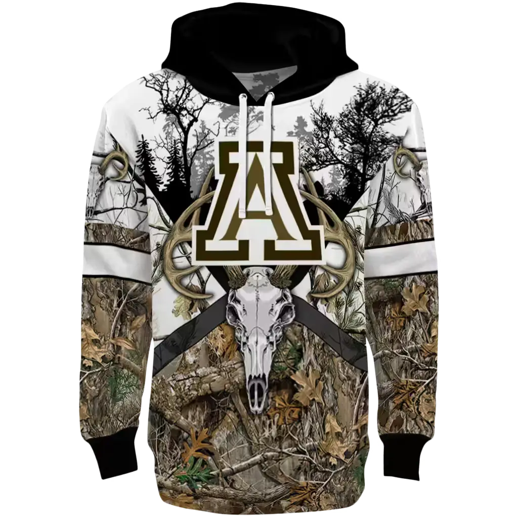 custom arizona wildcats forest silhouette hoodie best selling custom arizona wildcats forest silhouette hoodie best selling