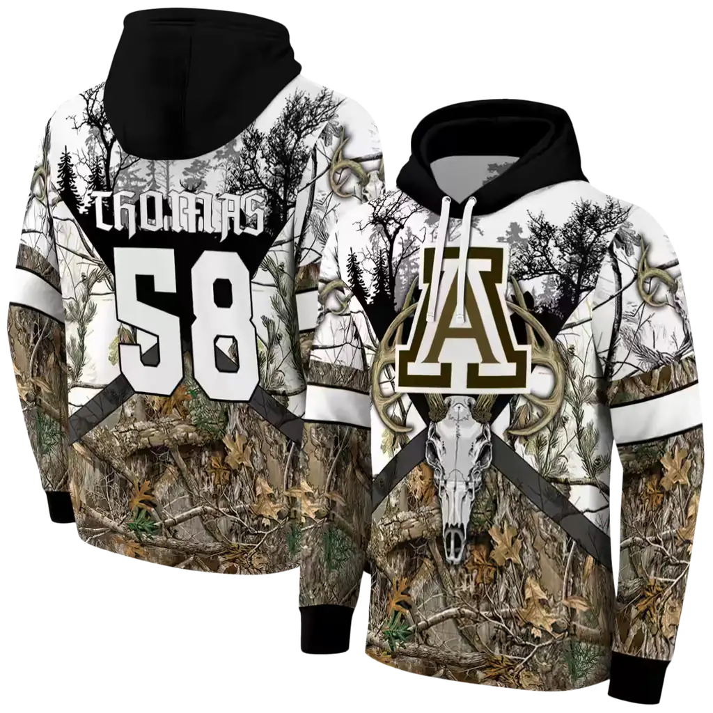 custom arizona wildcats forest silhouette hoodie fashion forward custom arizona wildcats forest silhouette hoodie fashion forward