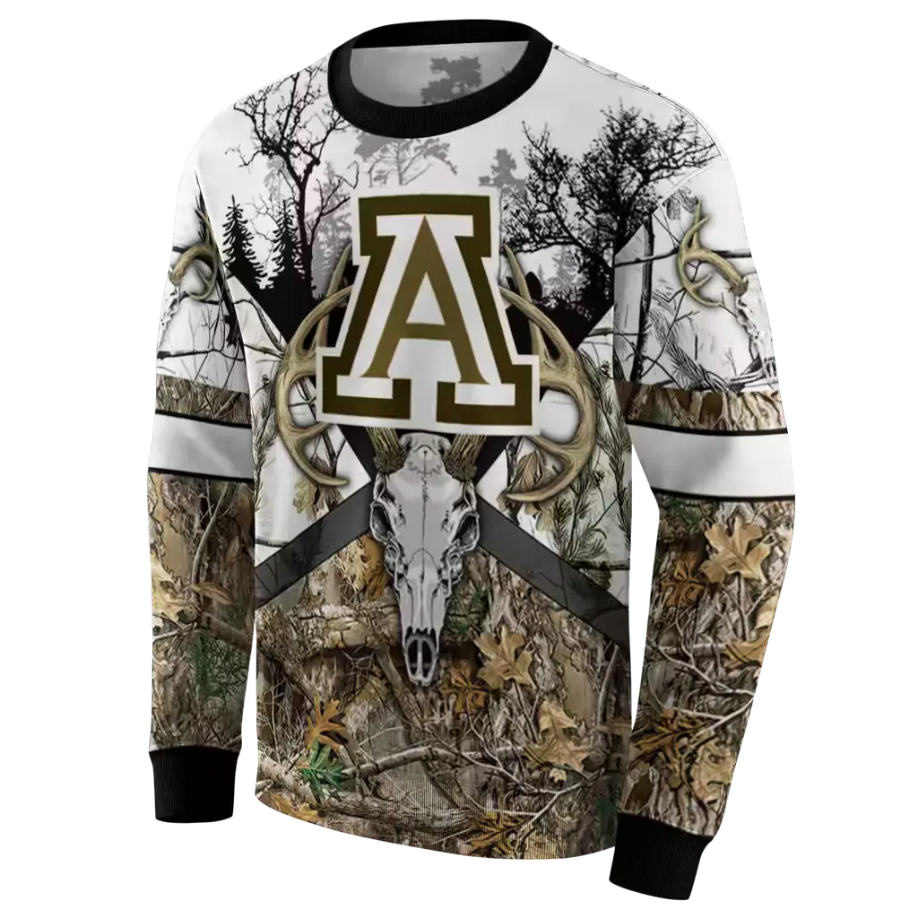 custom arizona wildcats forest silhouette hoodie new arrival custom arizona wildcats forest silhouette hoodie new arrival